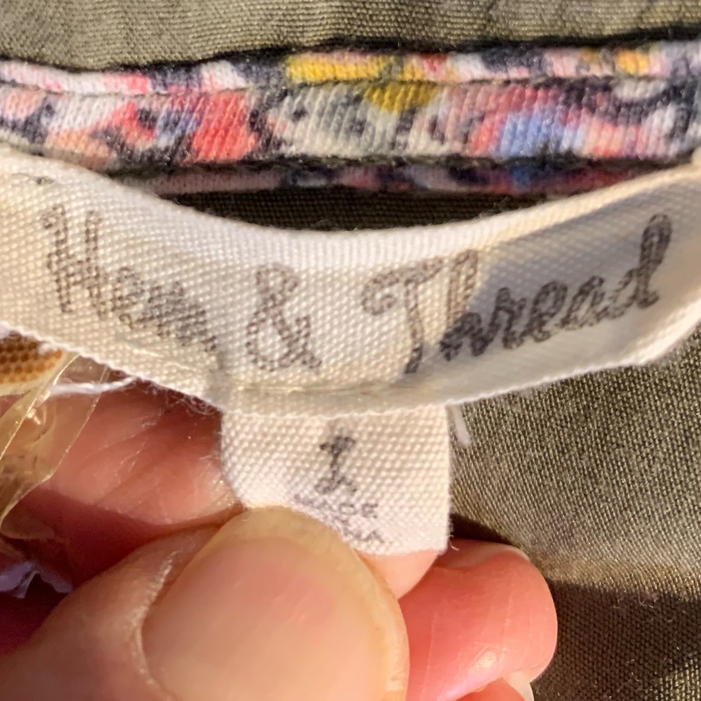 Lightweight jacket - Picture 3 of 4